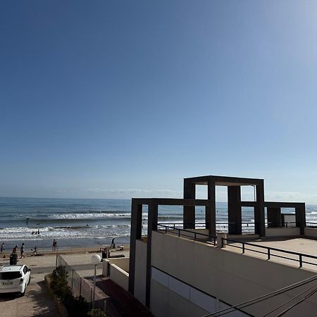 Torrevieja La Mata Primera Linea Playa Eksteriør billede
